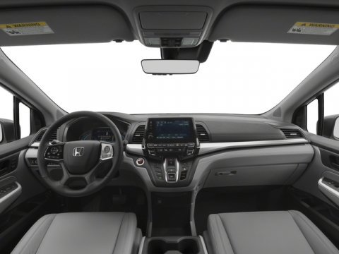 Used 2018 Honda Odyssey EX-L image 9