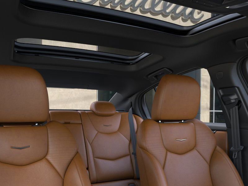 New 2026 Cadillac CT5 Sport image 24