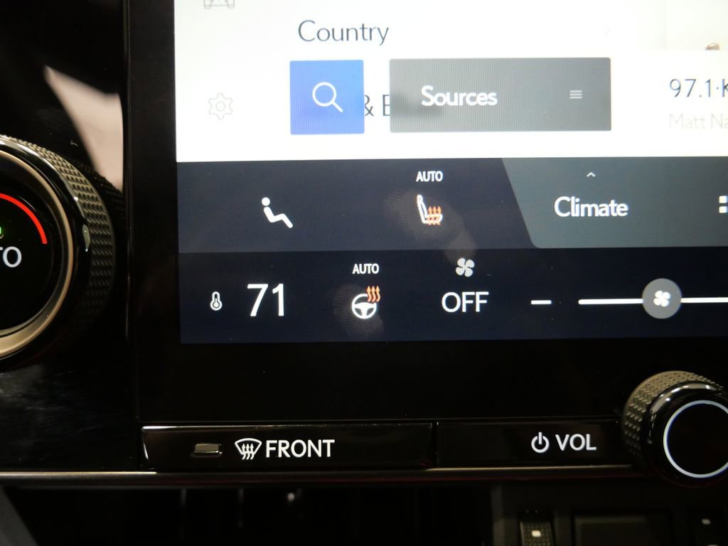 Certified 2025 Lexus NX 350 AWD w/ Cold Area Package image 25