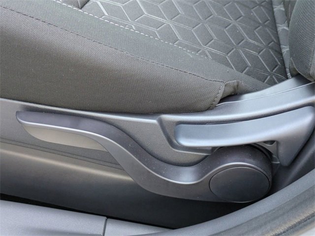 New 2026 Mitsubishi Outlander Sport ES image 20