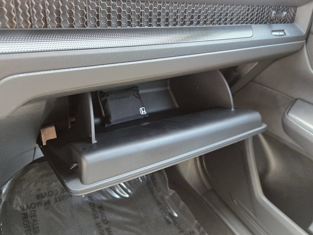 Used 2025 Honda CR-V Sport-L image 24