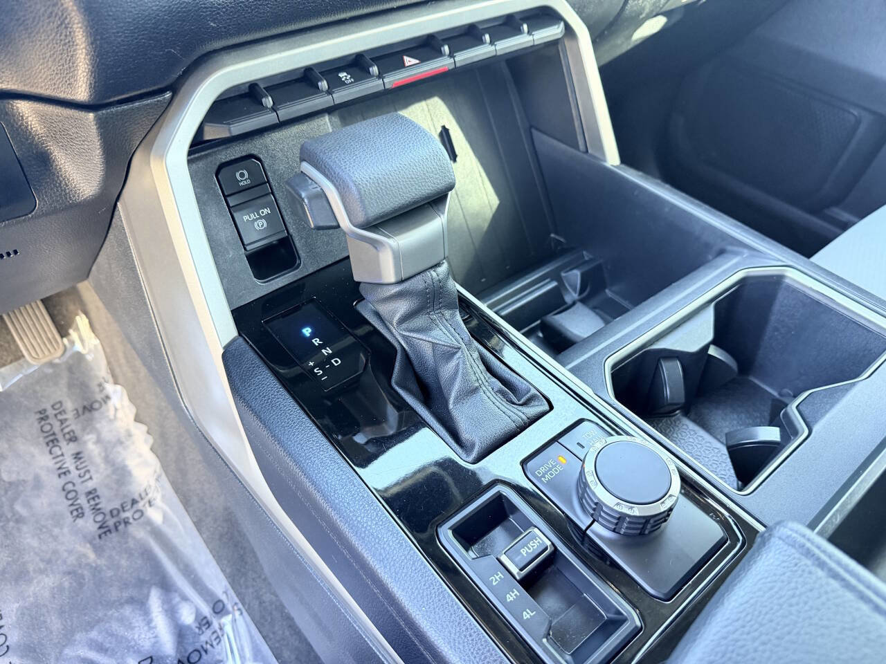 Used 2023 Toyota Tundra SR5 image 19