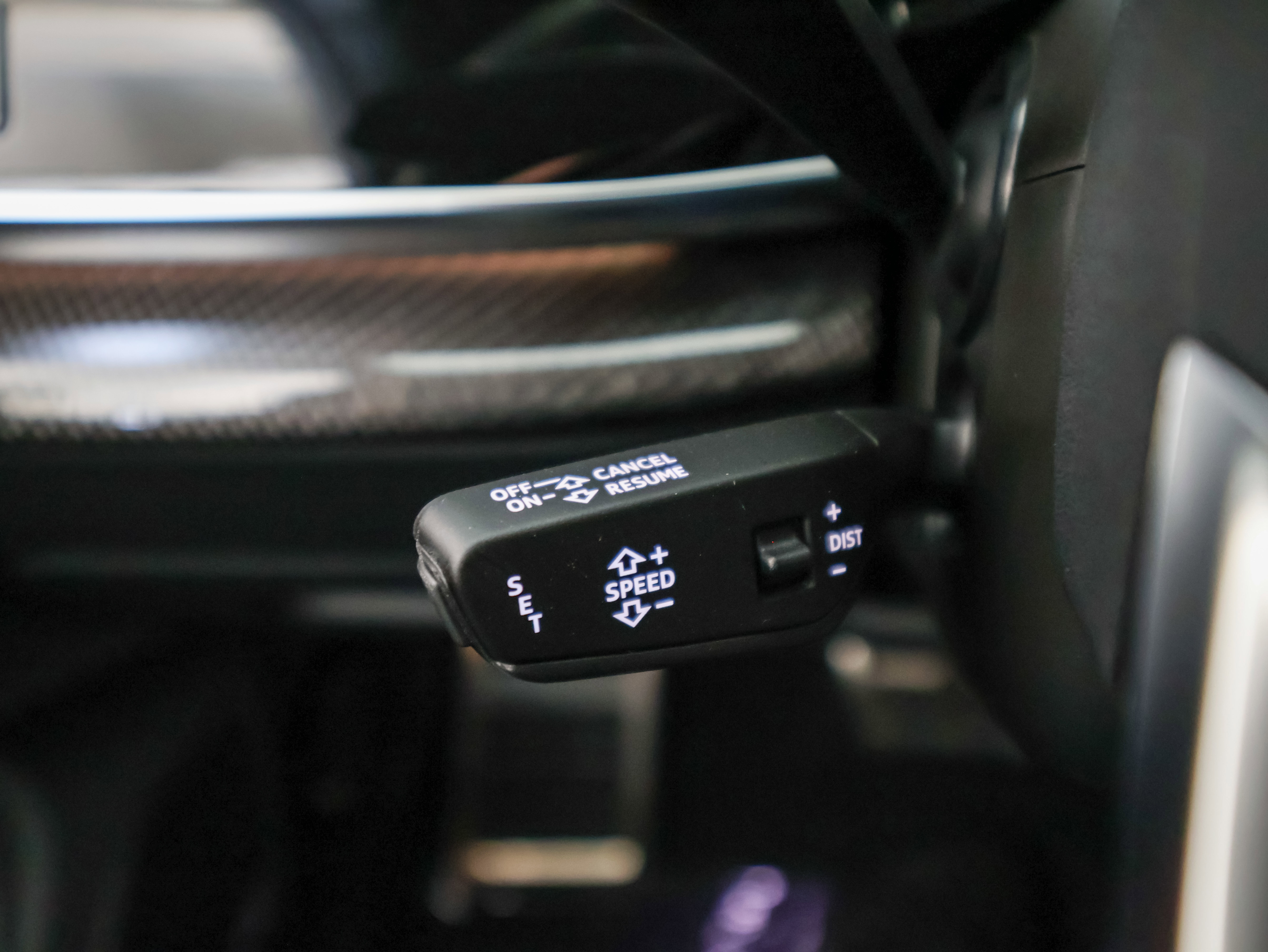 Used 2024 Audi SQ7 Premium Plus w/ Executive Package image 40