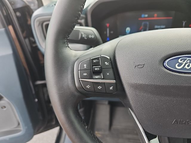 Used 2025 Ford Maverick Lariat w/ Black Appearance Package image 14