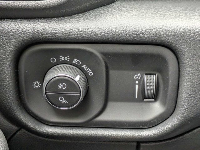 New 2026 RAM 2500 Tradesman AWD/4WD image 23