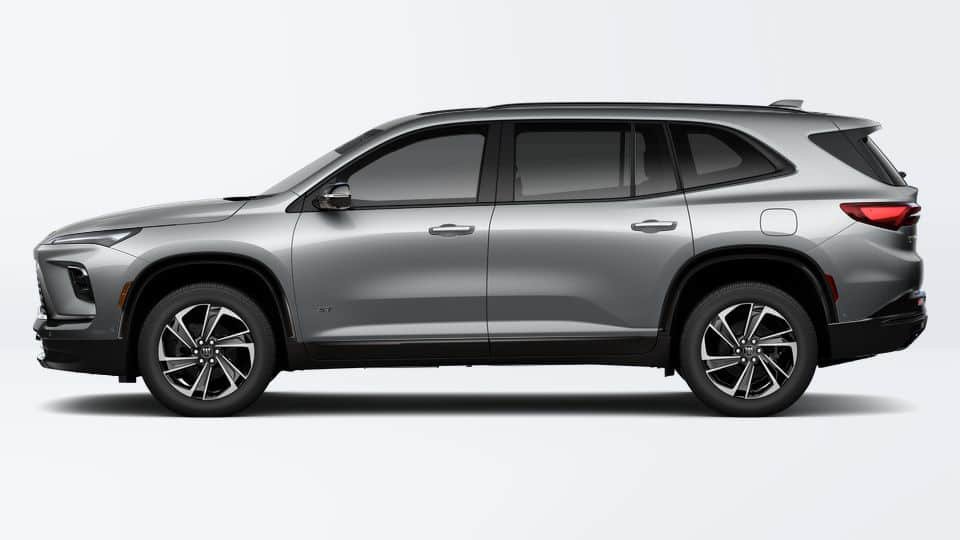 New 2025 Buick Enclave Sport Touring w/ Super Cruise Package AWD/4WD image 66