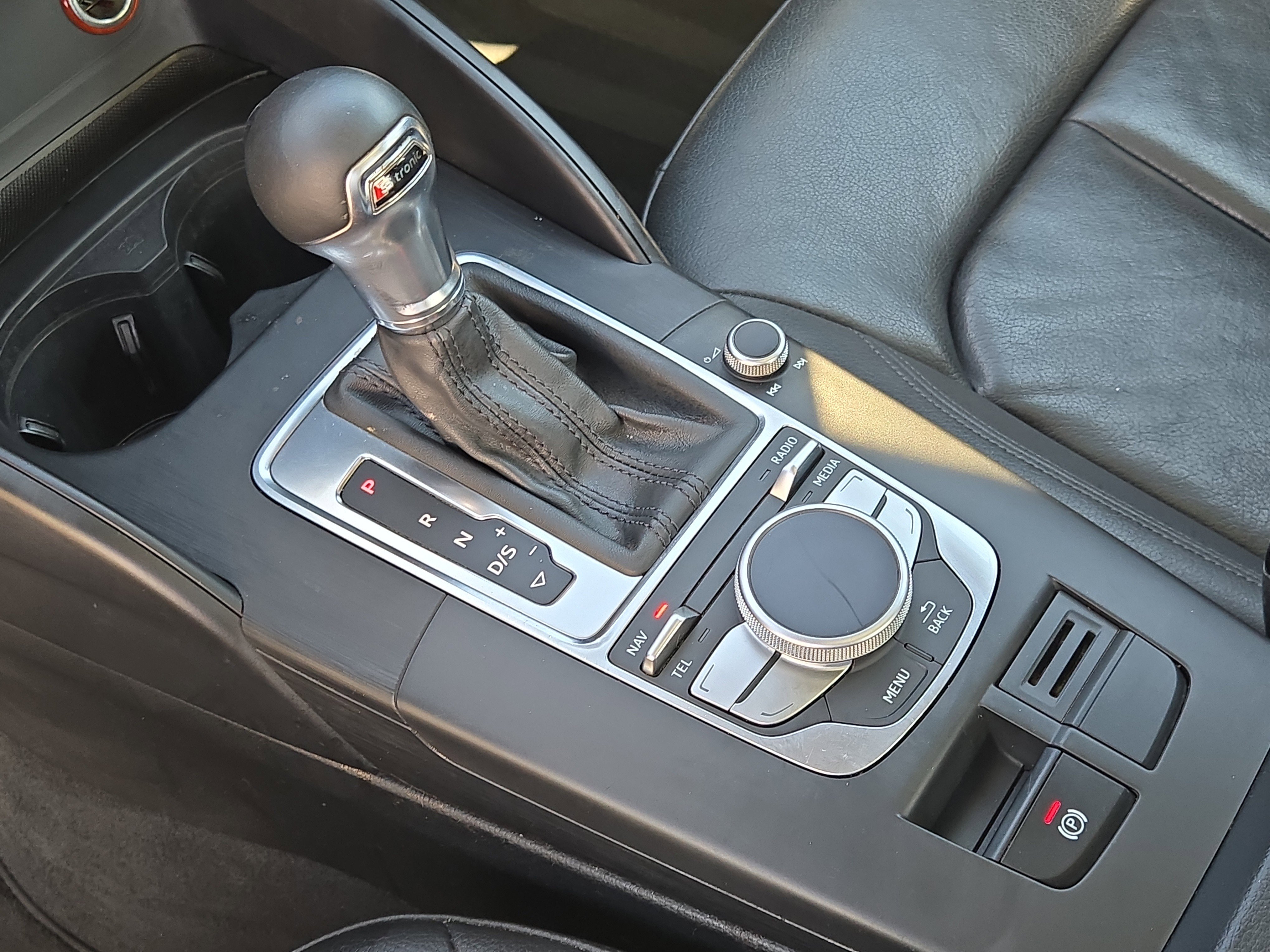 Used 2015 Audi A3 1.8T Premium w/ Audi MMI Navigation Plus image 27