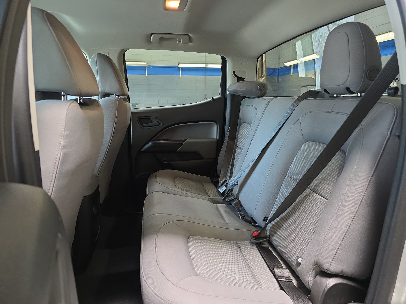 Used 2019 GMC Canyon 2WD Crew Cab w/ Convenience Package image 28