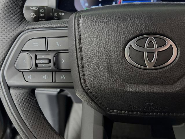 New 2026 Toyota Tacoma TRD Pro image 15