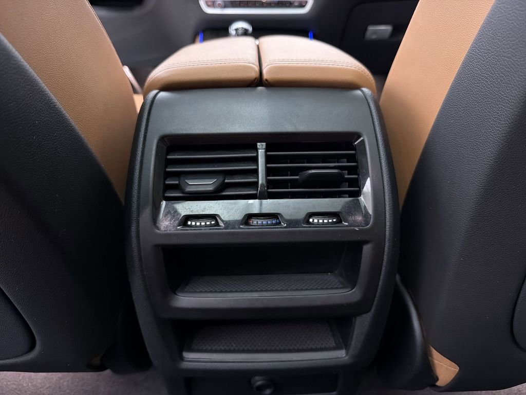 Used 2023 BMW X5 xDrive40i w/ M Sport Package image 25
