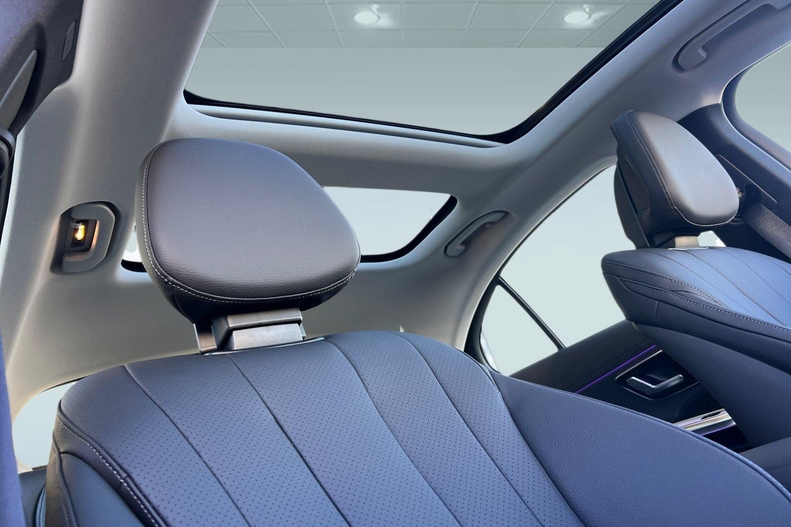Certified 2026 Mercedes-Benz E 350 Sedan image 23
