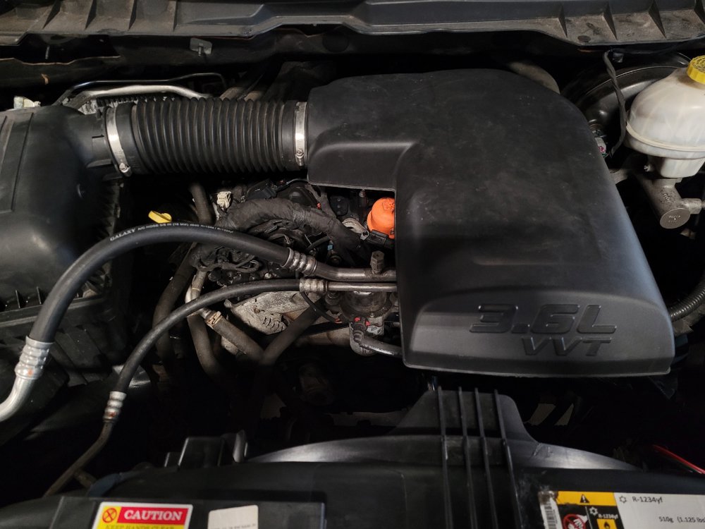 Used 2018 RAM 1500 Express AWD/4WD image 30