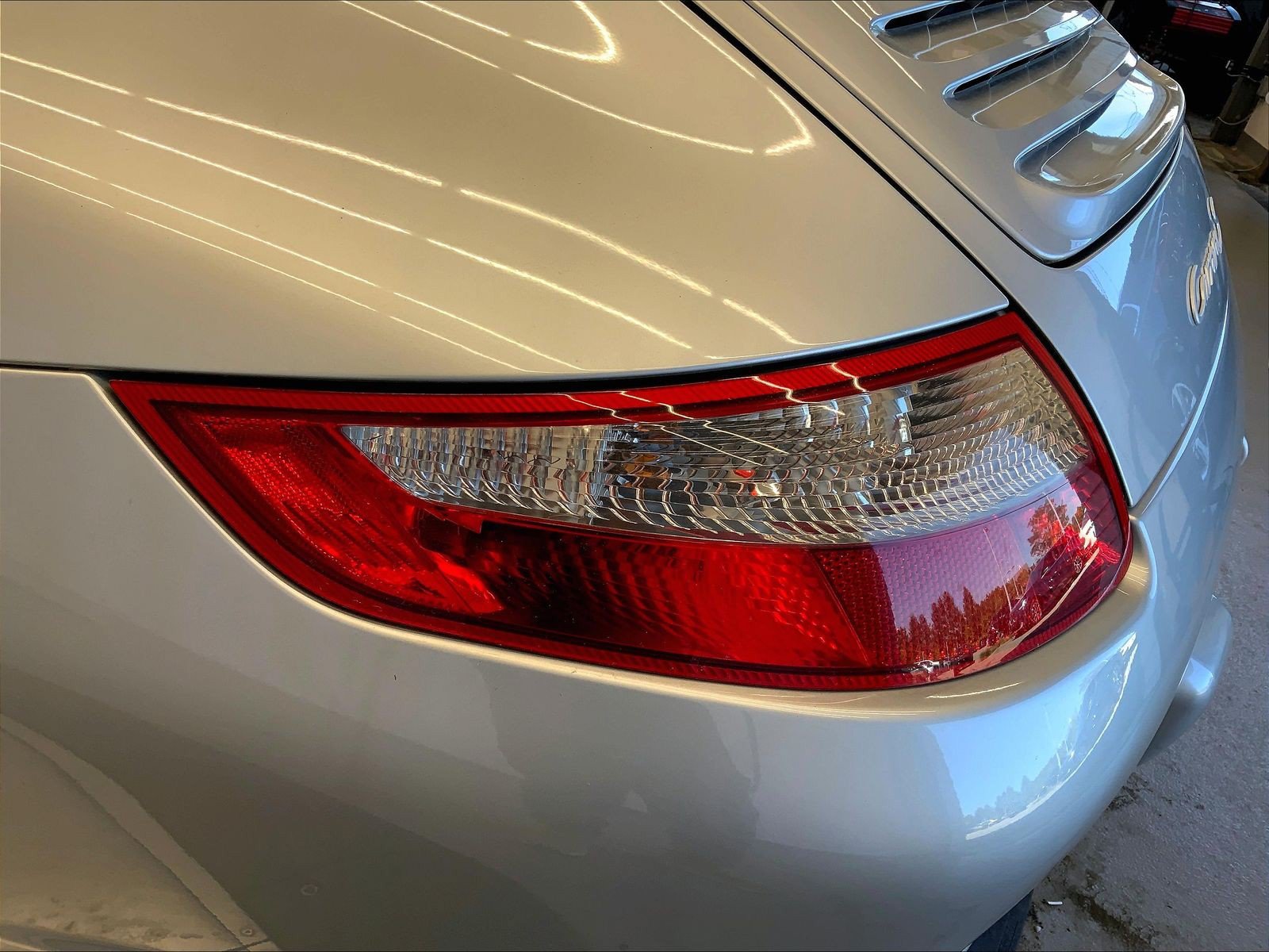 Used 2007 Porsche 911 Carrera S RWD image 28