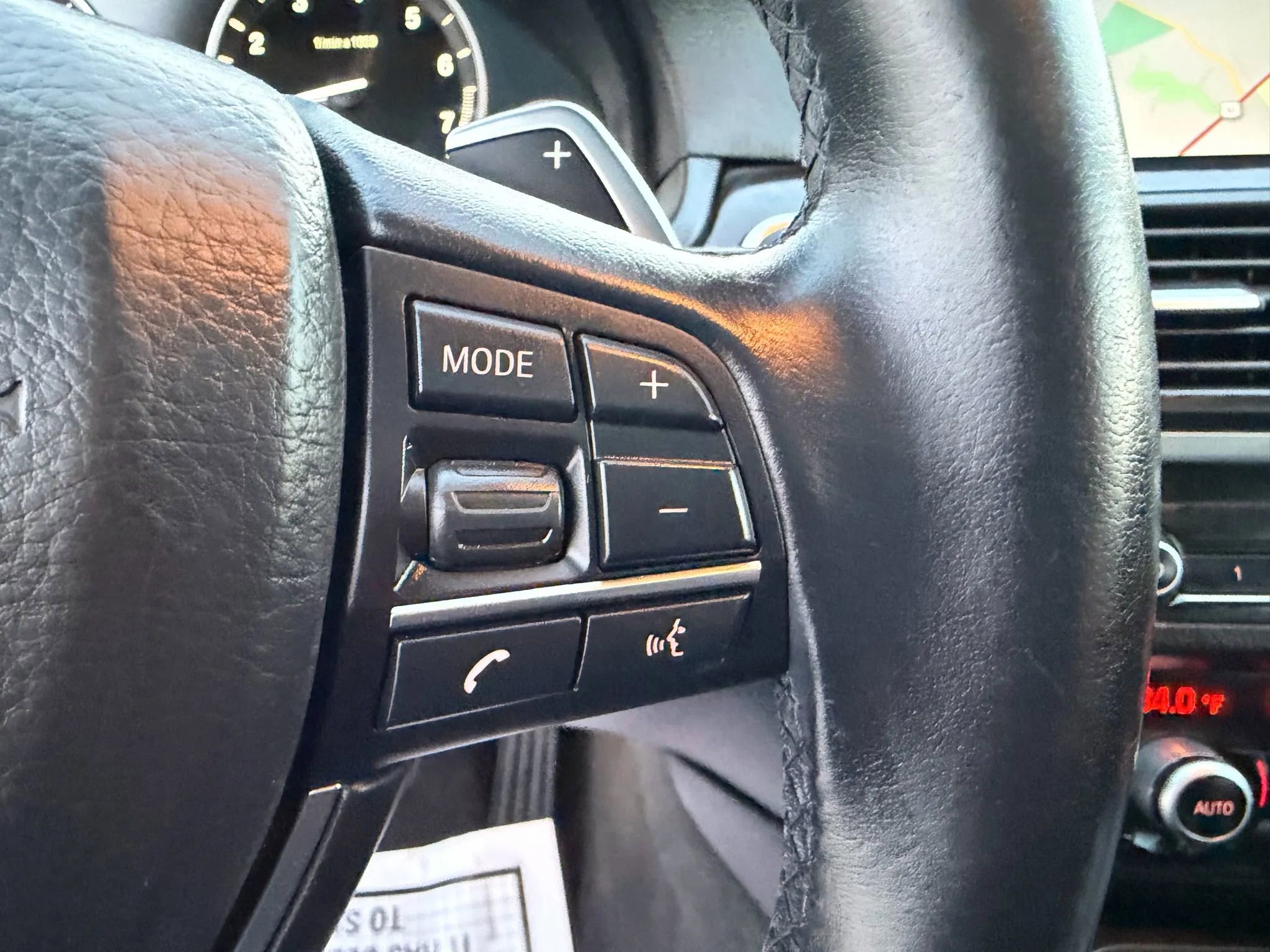 Used 2016 BMW 528i Sedan image 22