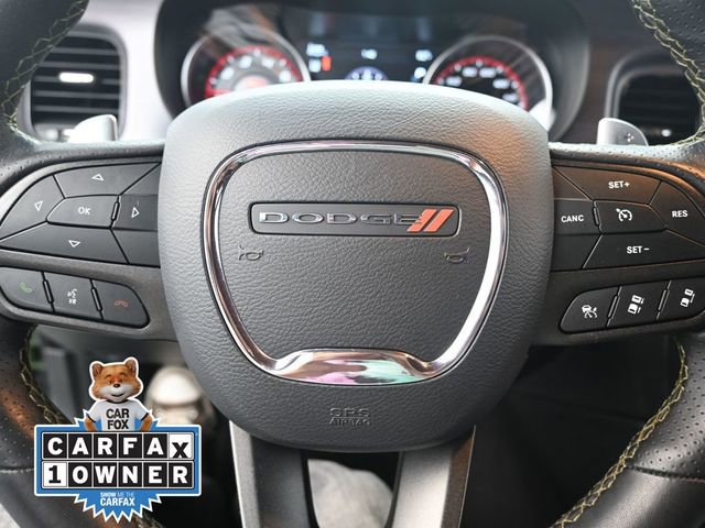 Used 2023 Dodge Charger Scat Pack RWD image 13