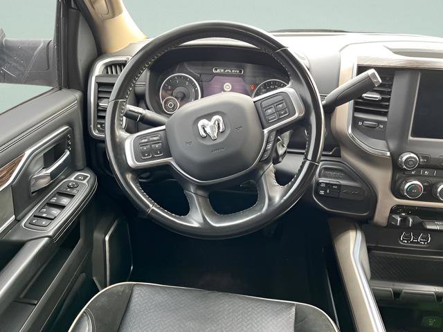 Used 2021 RAM 3500 Laramie image 22