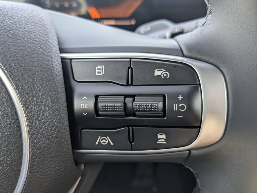 New 2026 Kia K5 GT-Line w/ GT-Line Premium Package AWD/4WD image 30