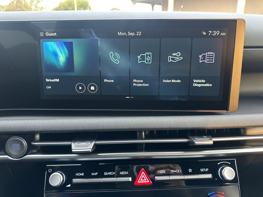 New 2026 Hyundai Tucson XRT image 20