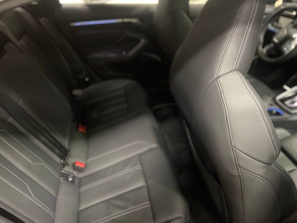 New 2026 Audi A3 2.0T Premium image 7