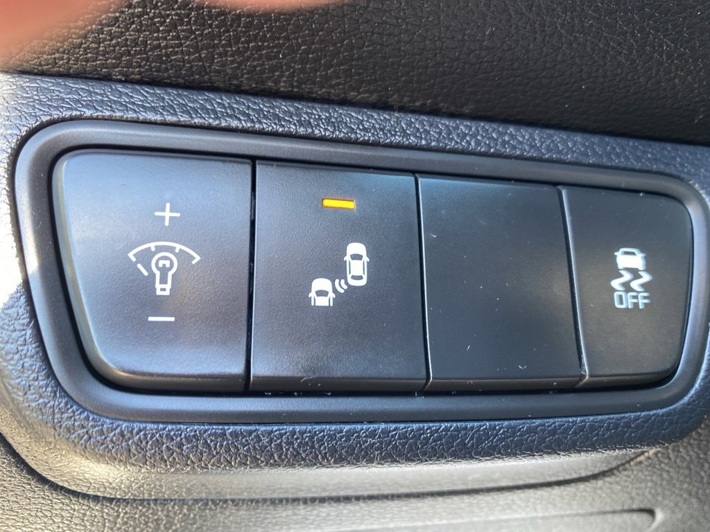 Certified 2022 Kia Forte GT-Line w/ GT-Line Technology Package image 19