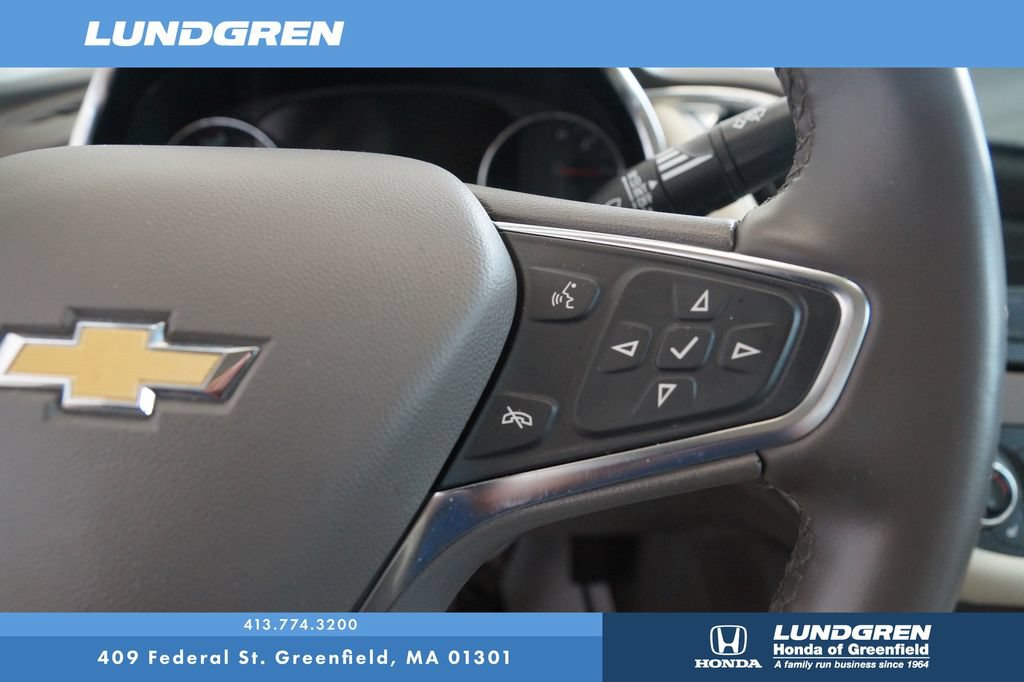Used 2024 Chevrolet Malibu LT FWD image 18