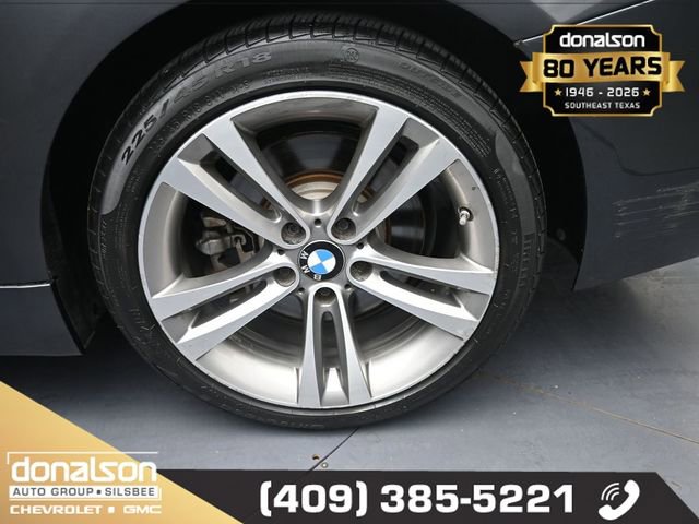 Used 2019 BMW 440i Coupe image 12
