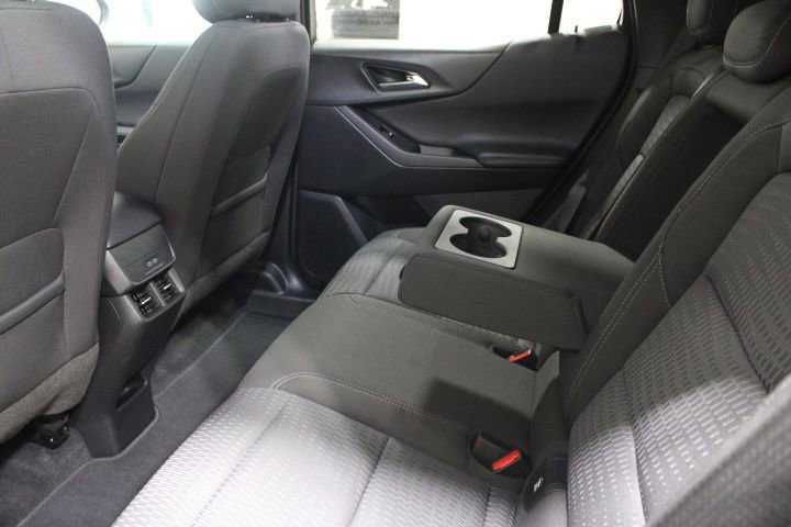 Used 2025 Chevrolet Equinox LT AWD/4WD image 51