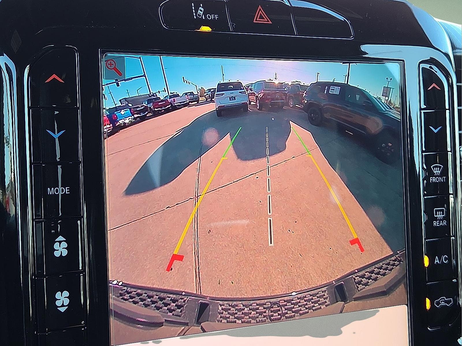 New 2026 RAM 1500 Big Horn image 16