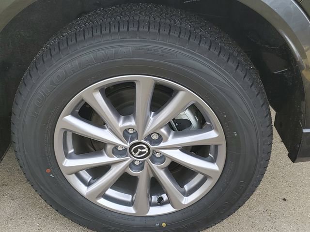 New 2025 MAZDA CX-5 AWD 2.5 S w/ Select Package image 31