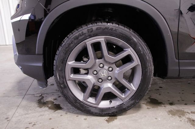 Certified 2023 Honda Passport EX-L image 11