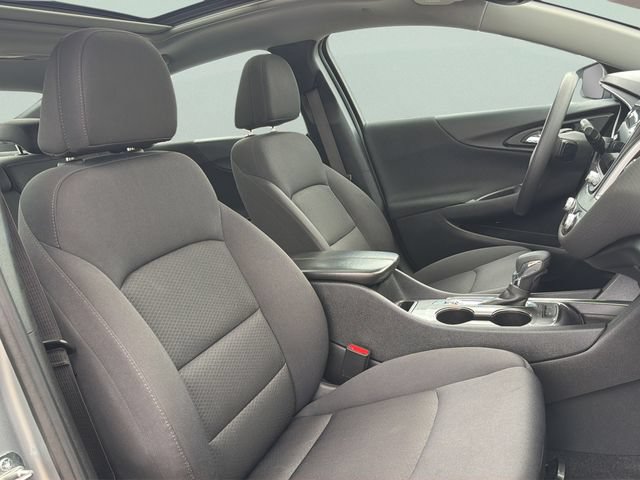 Used 2024 Chevrolet Malibu LT FWD image 20