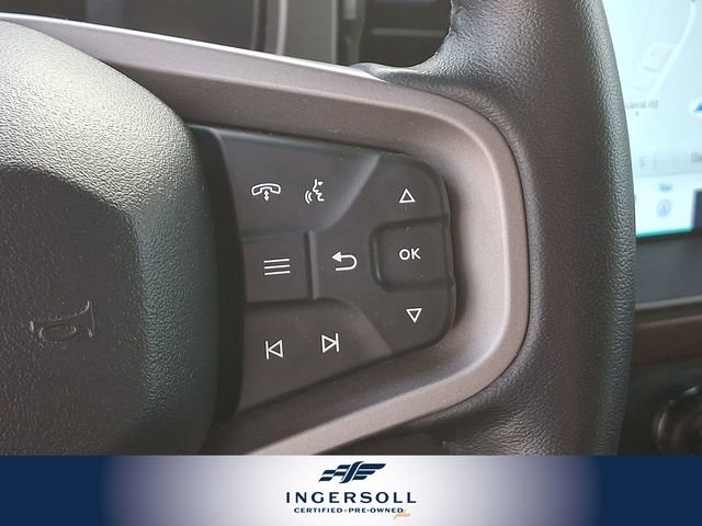 Used 2022 Ford Bronco Outer Banks image 24