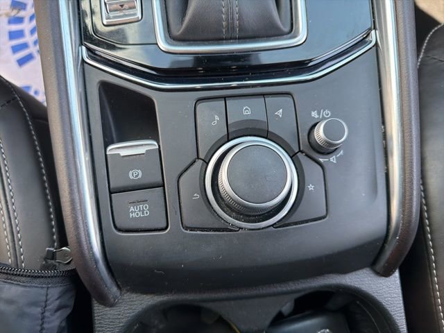 Used 2024 MAZDA CX-5 Signature image 39
