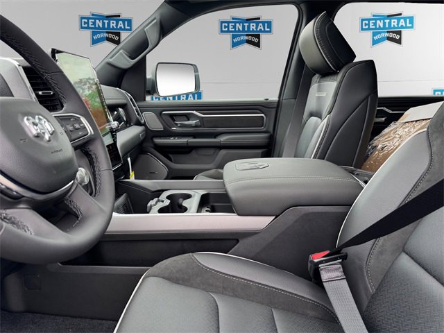 New 2026 RAM 1500 Laramie image 9