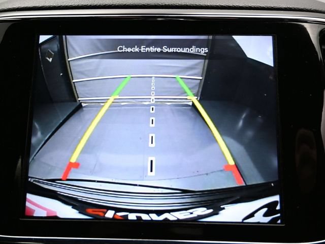 Certified 2022 Jeep Grand Cherokee Laredo E AWD/4WD image 37