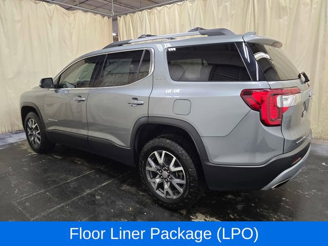 Used 2023 GMC Acadia SLE w/ Driver Convenience Package image 9