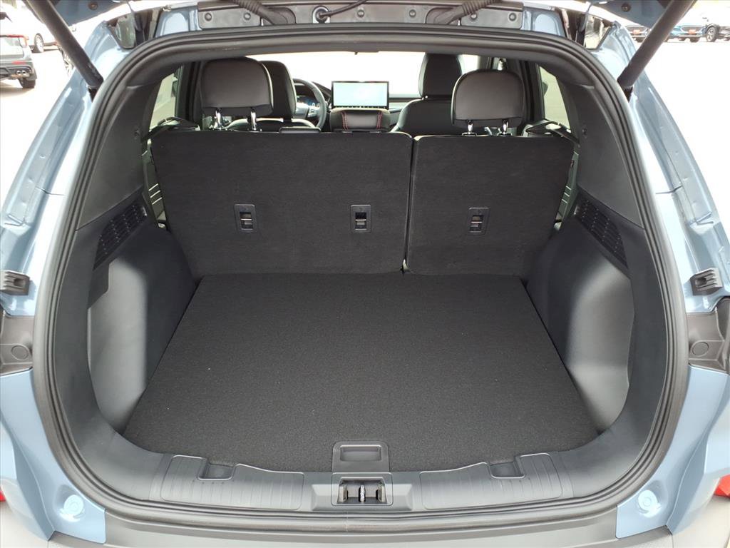 New 2026 Ford Escape ST-Line Select image 11