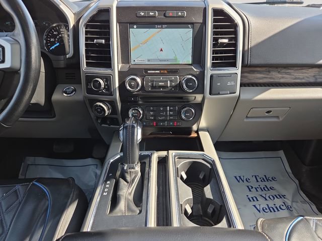 Used 2018 Ford F150 Lariat image 11