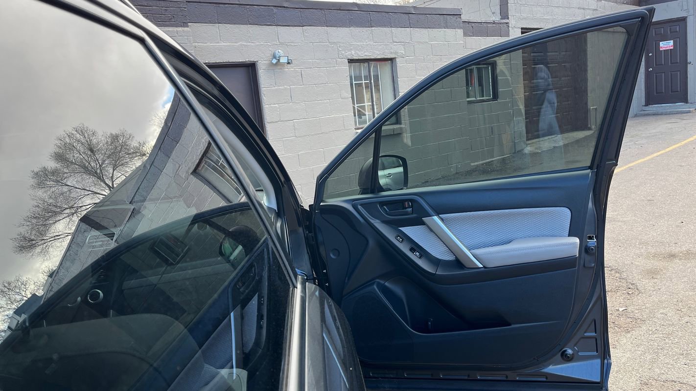 Used 2018 Subaru Forester 2.5i w/ Alloy Wheel Package image 11