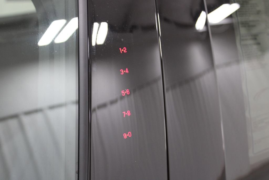 New 2025 Ford Mustang Mach-E Premium image 13