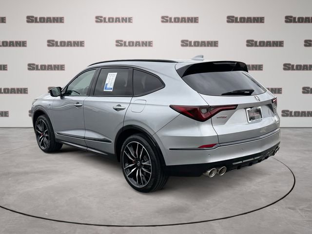 Used 2024 Acura MDX Type S AWD/4WD image 3