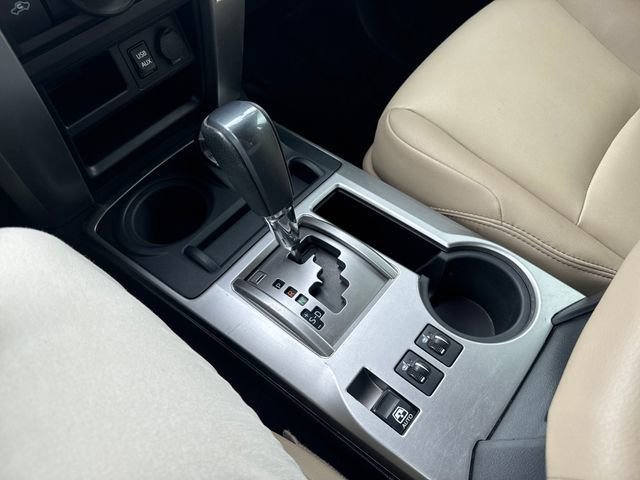 Used 2019 Toyota 4Runner SR5 Premium image 32