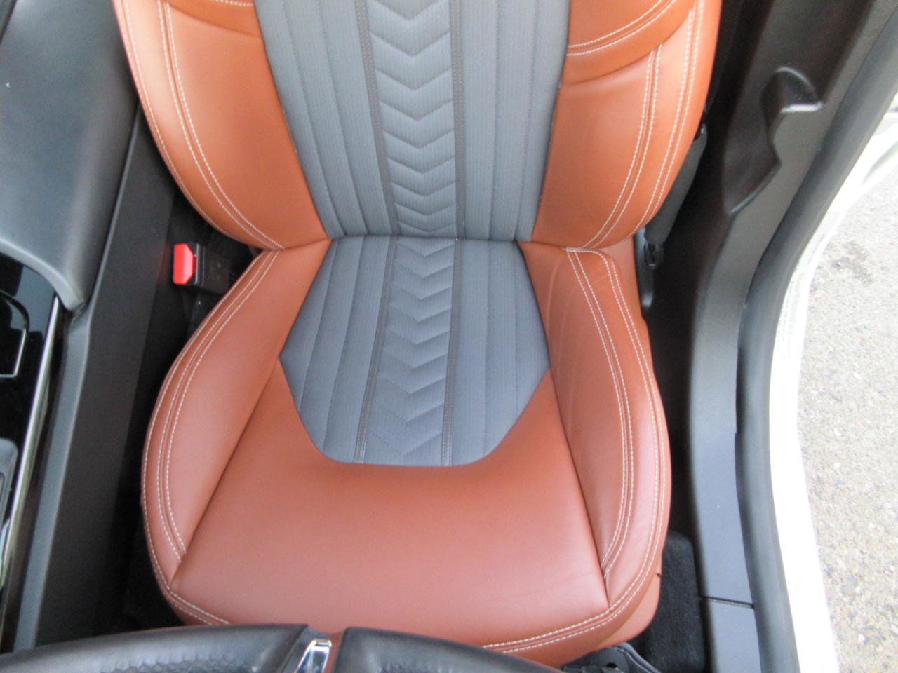 Used 2017 Maserati Ghibli S Q4 image 10