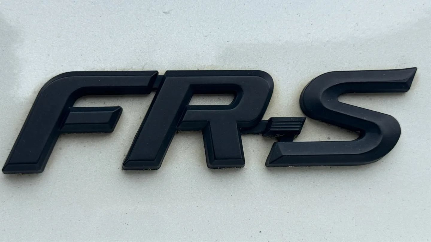 Used 2014 Scion FR-S RWD image 37
