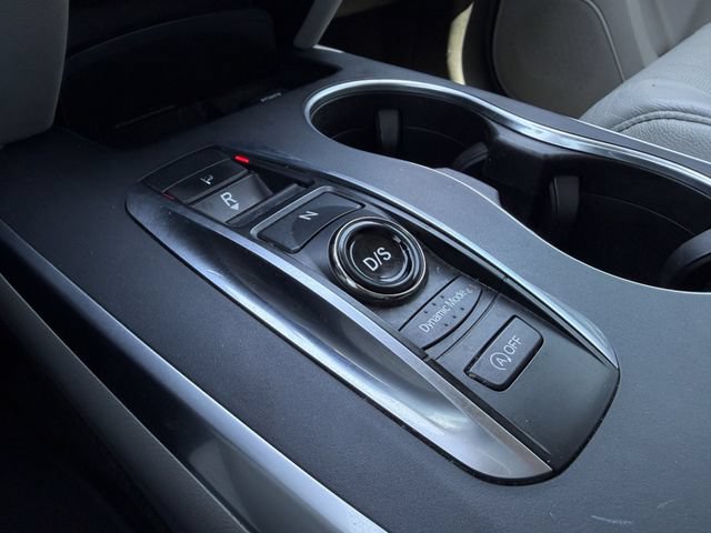 Used 2019 Acura MDX w/ Technology Package FWD image 17