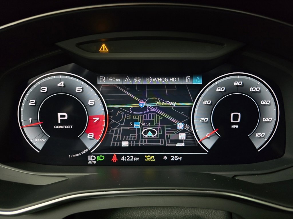 Used 2025 Audi S6 Prestige image 30