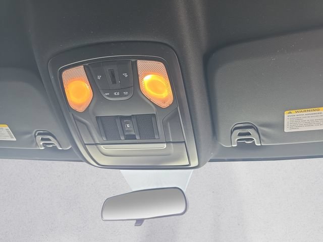 Used 2023 RAM 2500 Tradesman AWD/4WD image 20