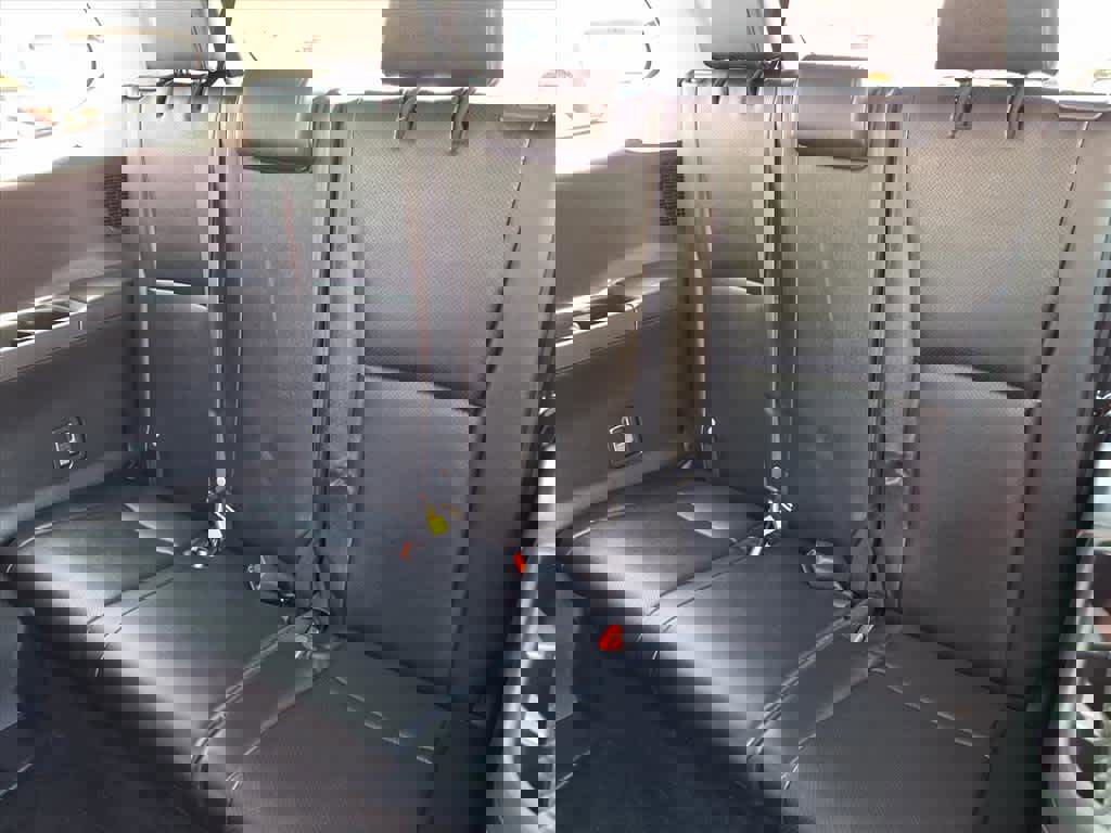 Certified 2025 Toyota Grand Highlander FWD image 21