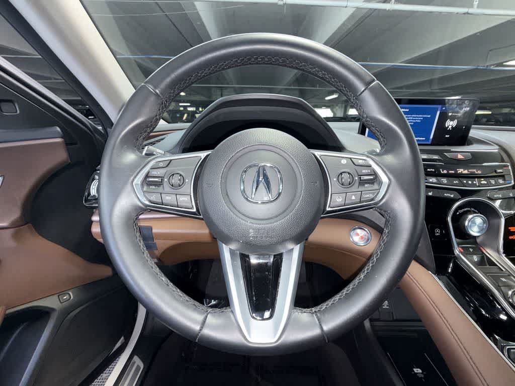 Used 2023 Acura RDX FWD w/ Technology Package image 15