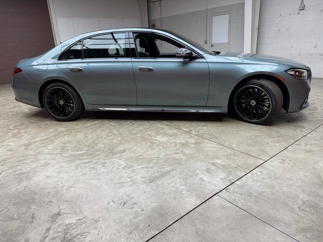 Used 2025 Mercedes-Benz S 500 S 500 image 6